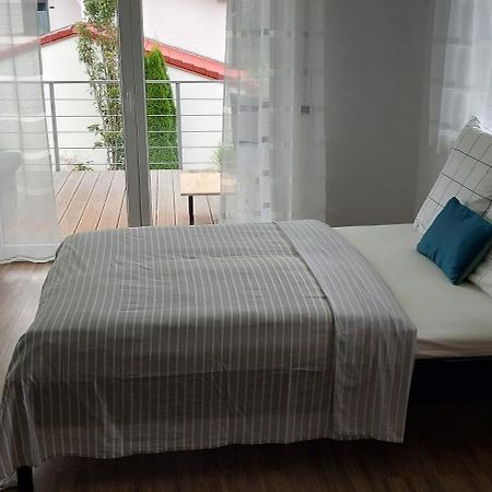 Elaine Apartment Schongau Luaran gambar