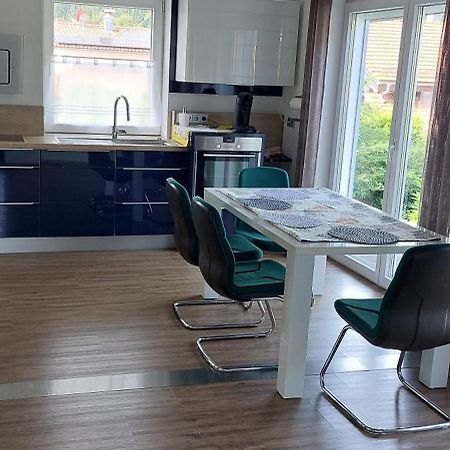 Elaine Apartment Schongau Luaran gambar