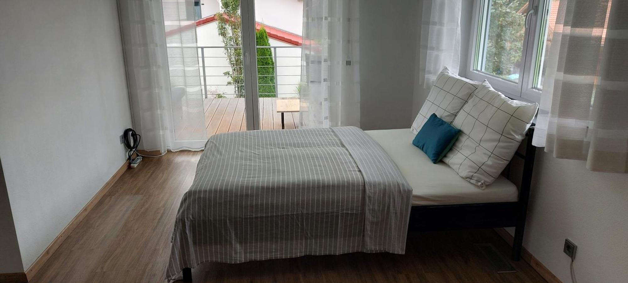 Elaine Apartment Schongau Luaran gambar