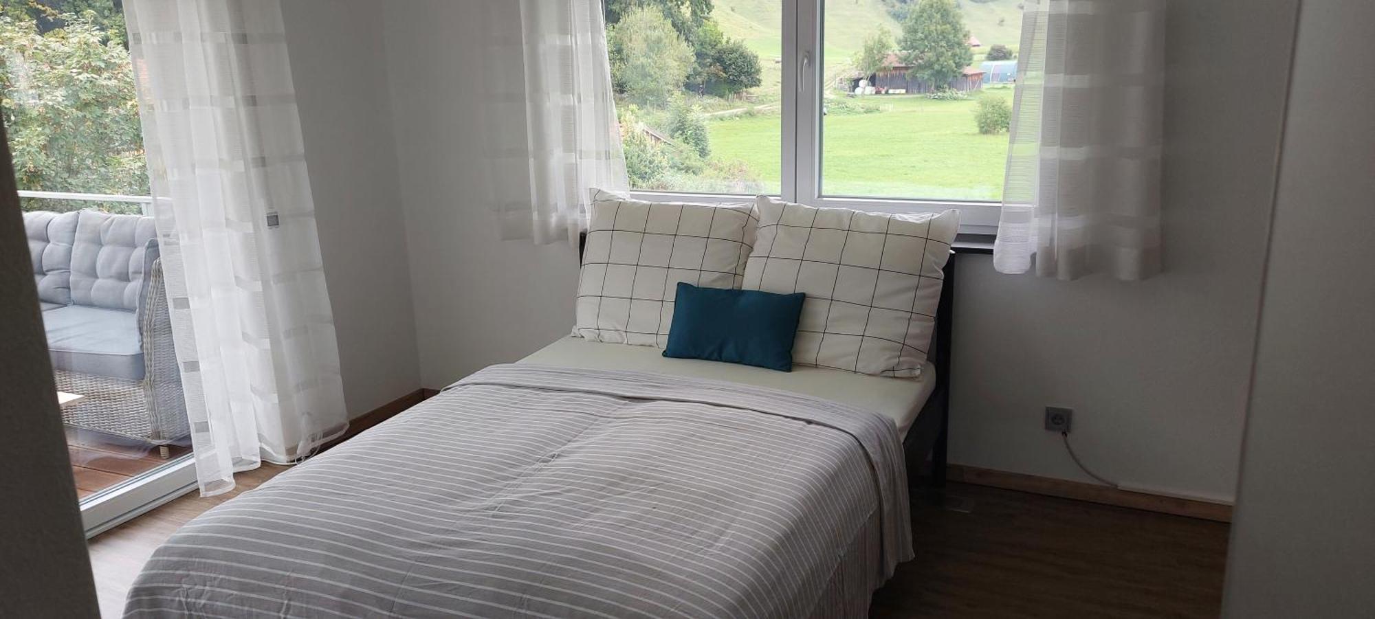 Elaine Apartment Schongau Luaran gambar