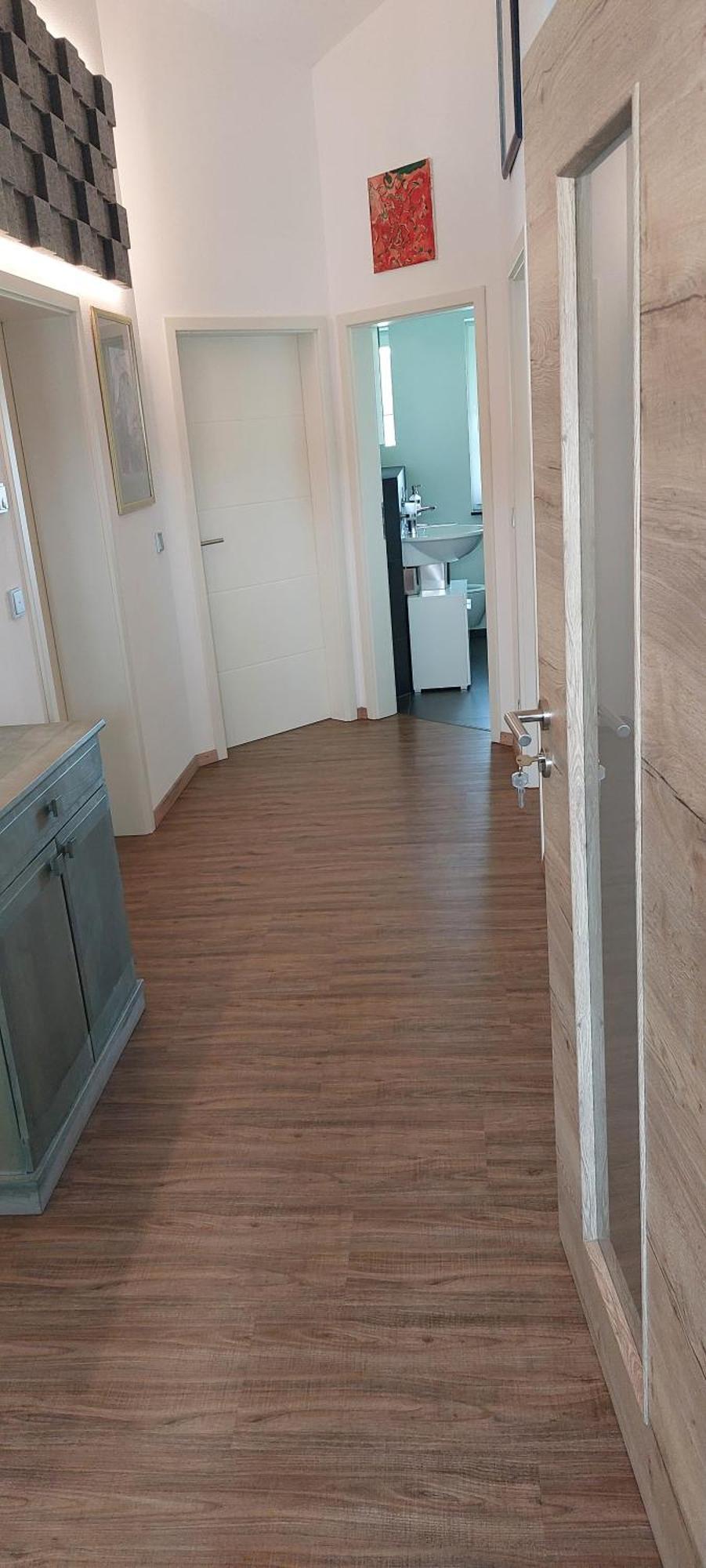 Elaine Apartment Schongau Luaran gambar