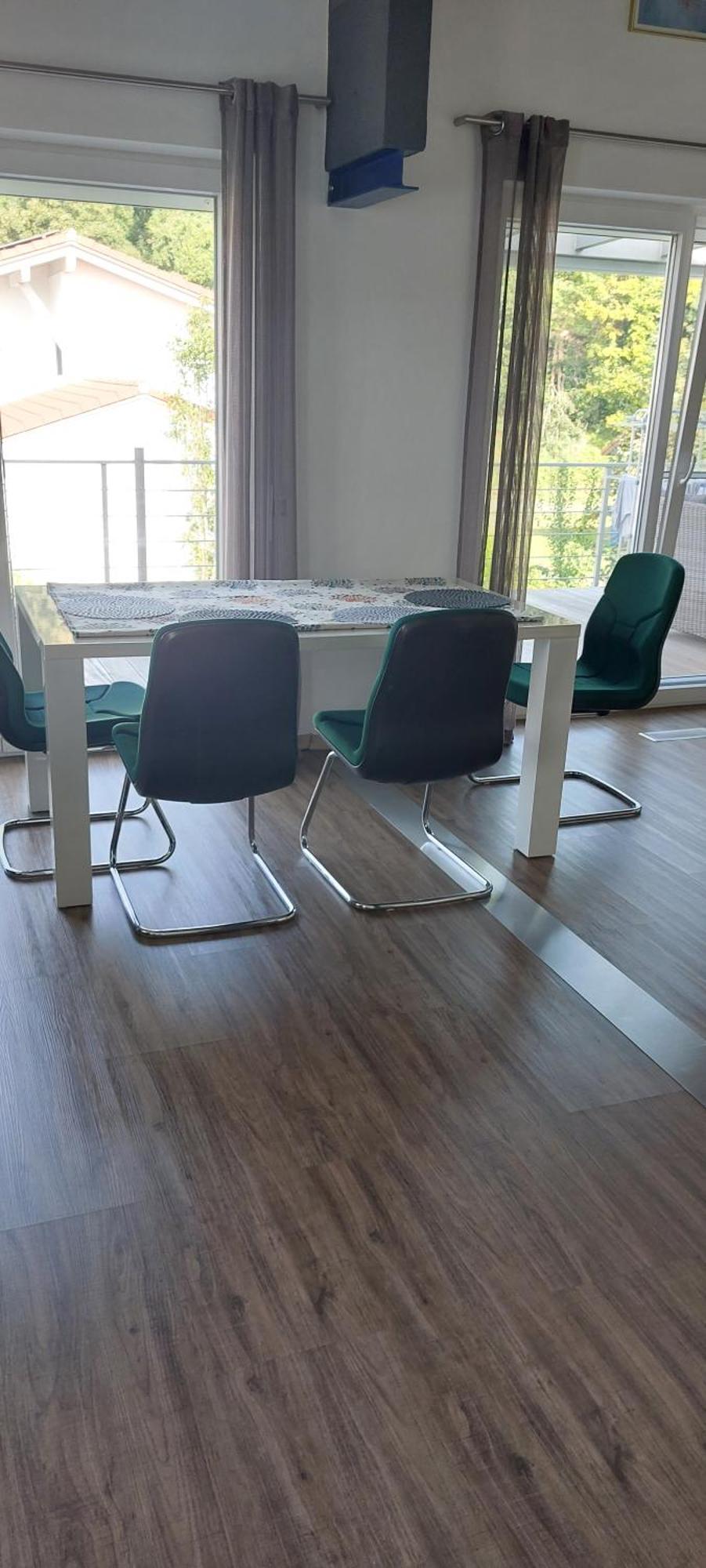 Elaine Apartment Schongau Luaran gambar