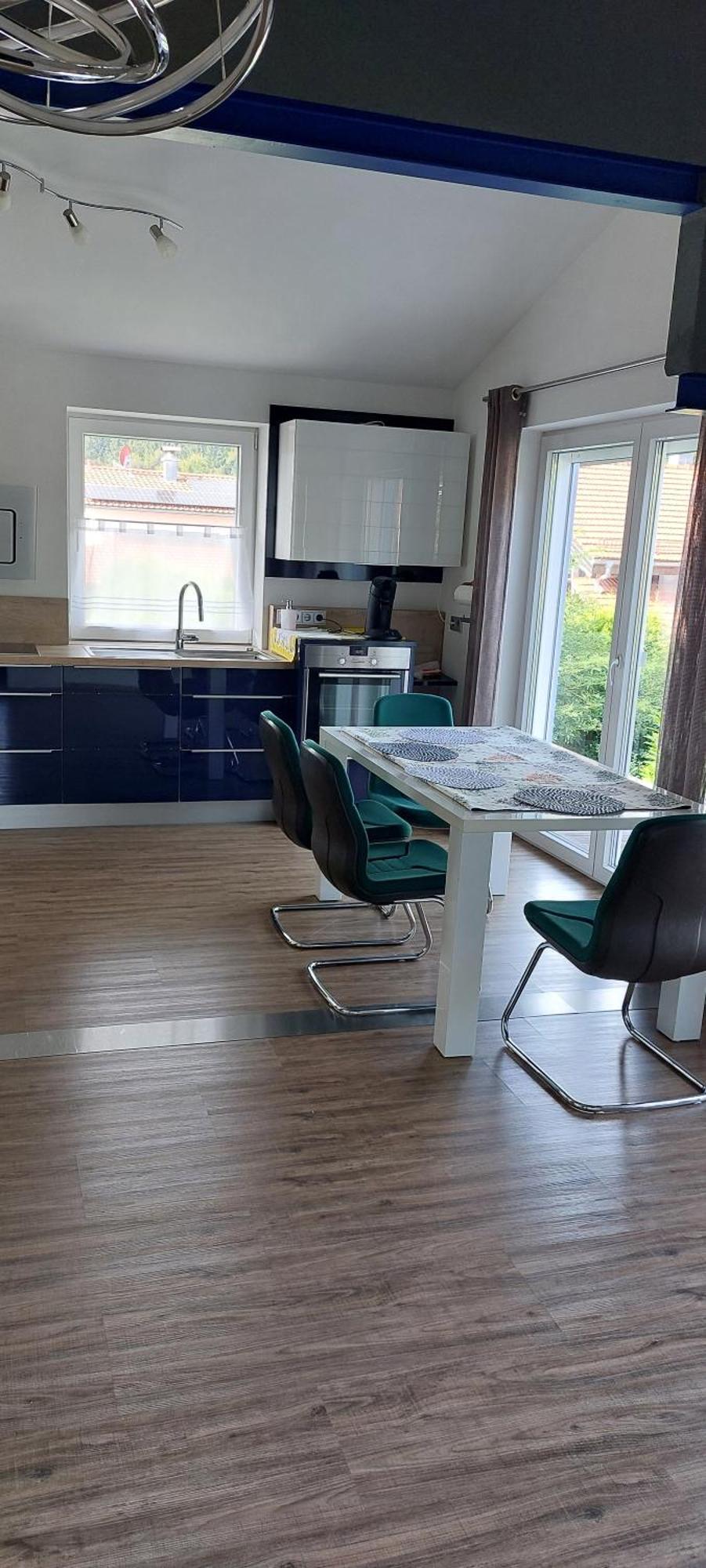 Elaine Apartment Schongau Luaran gambar